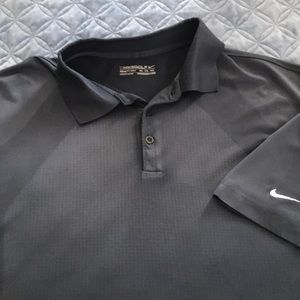 Nike polo